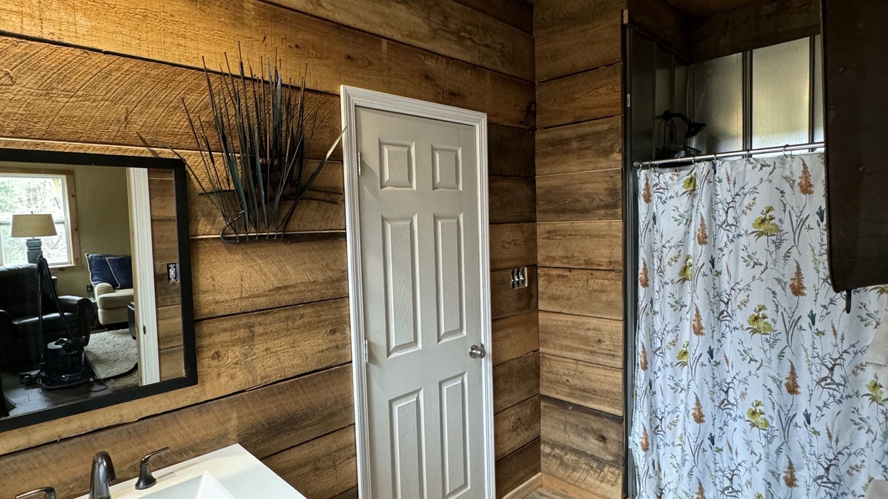 Photo of Bathroom in Culloden