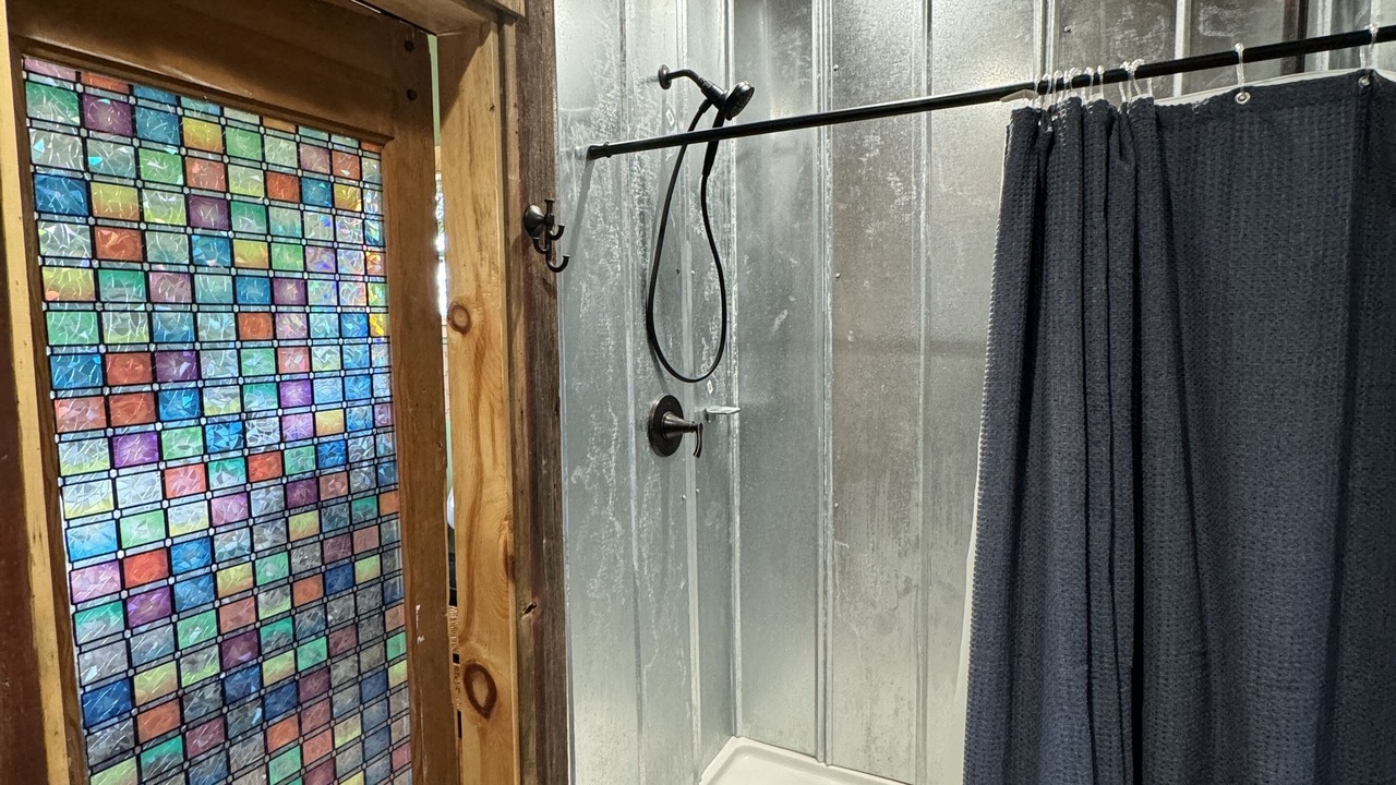 Photo of Bathroom in Culloden