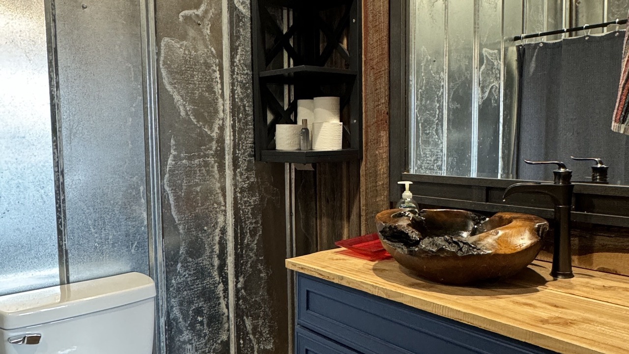 Photo of Bathroom in Culloden