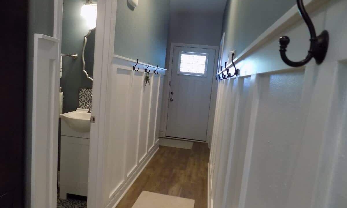 Photo of Bathroom in Northeast Pensacola