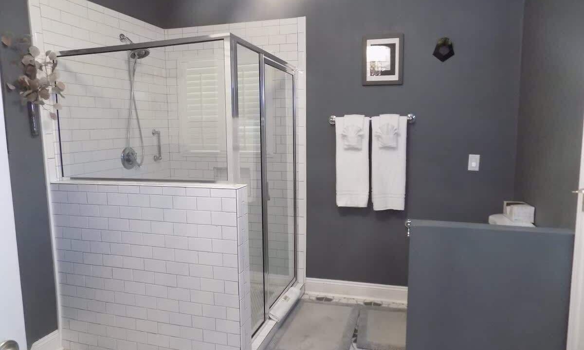 Photo of Bathroom in Northeast Pensacola
