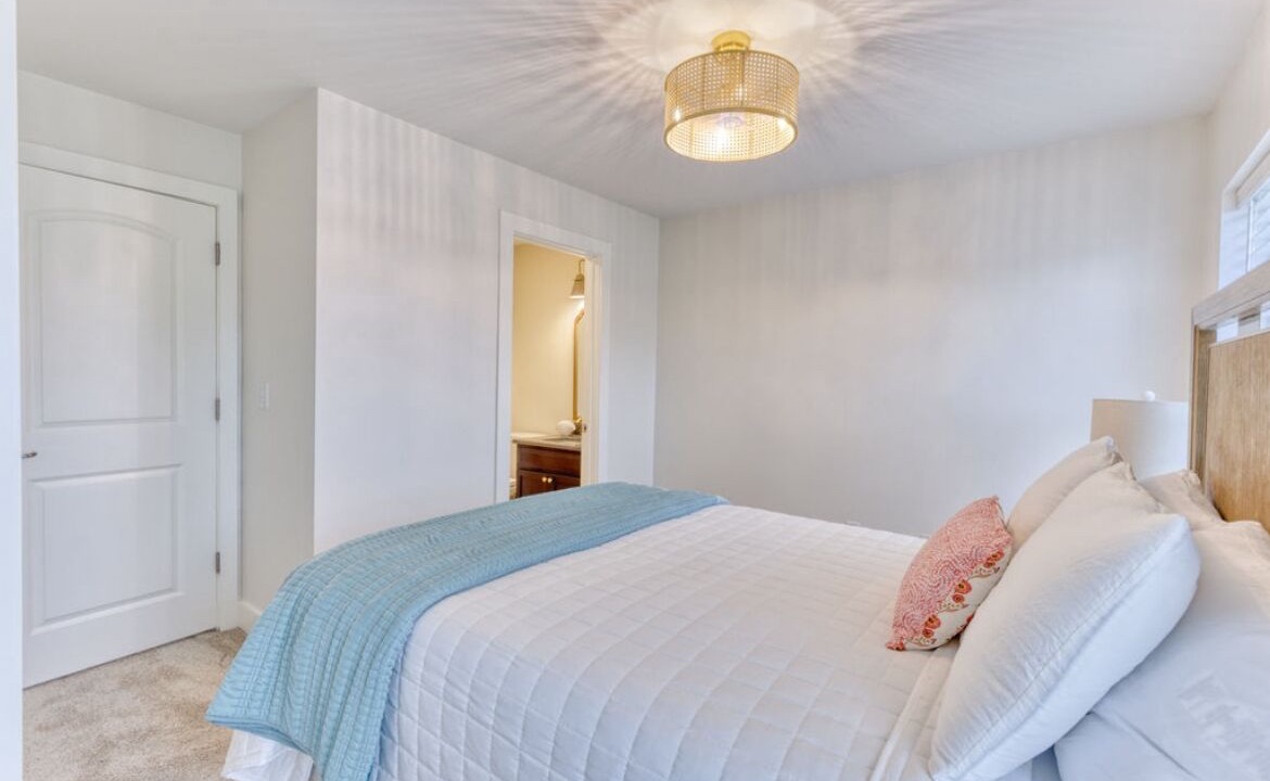 Photo of Bedroom in Pass Christian