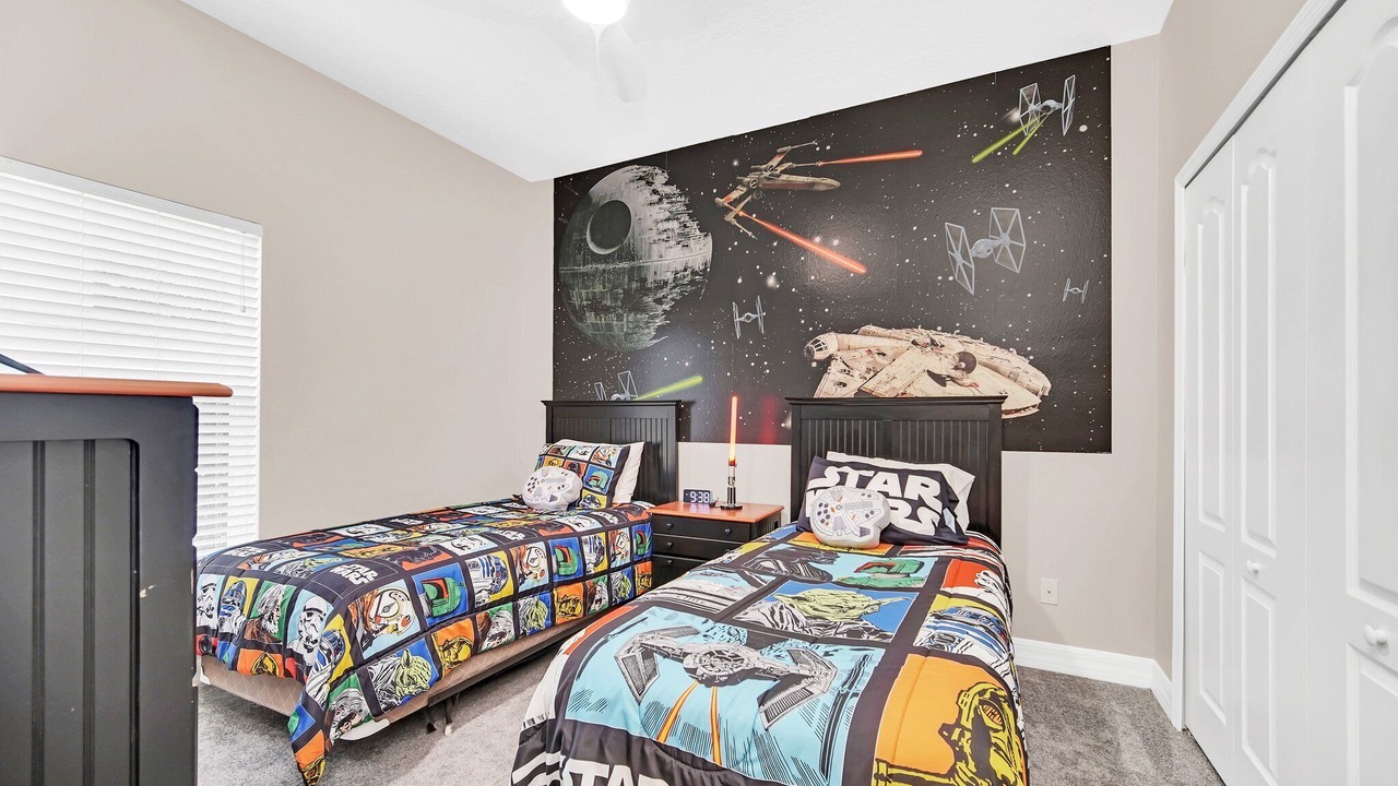 Photo of Bedroom in West Haven