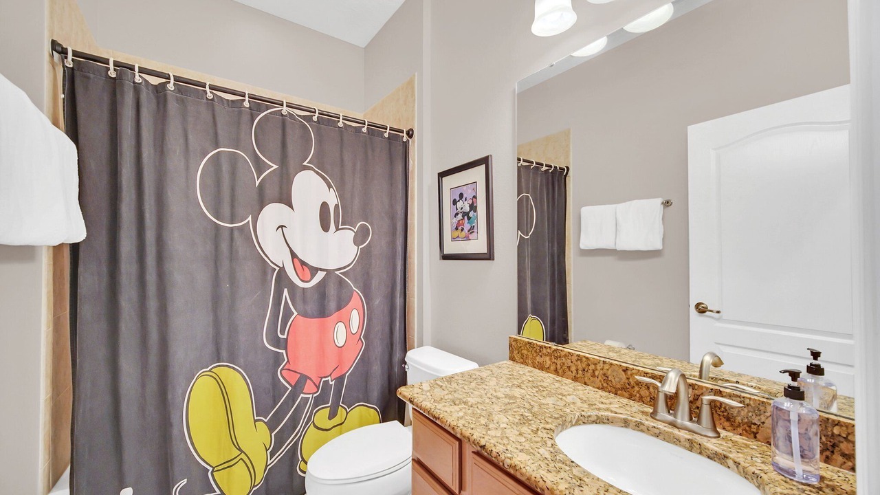 Photo of Bathroom in West Haven