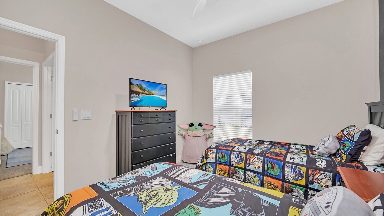 Photo of Bedroom in West Haven