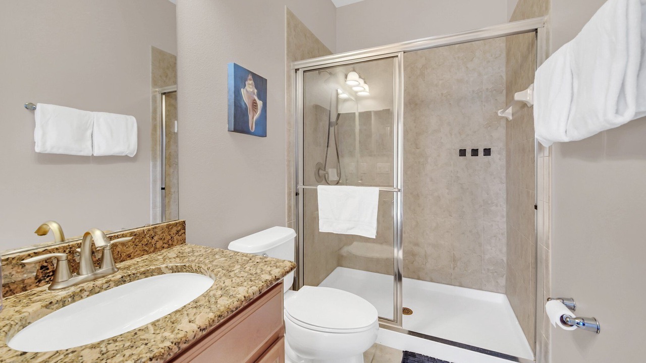 Photo of Bathroom in West Haven
