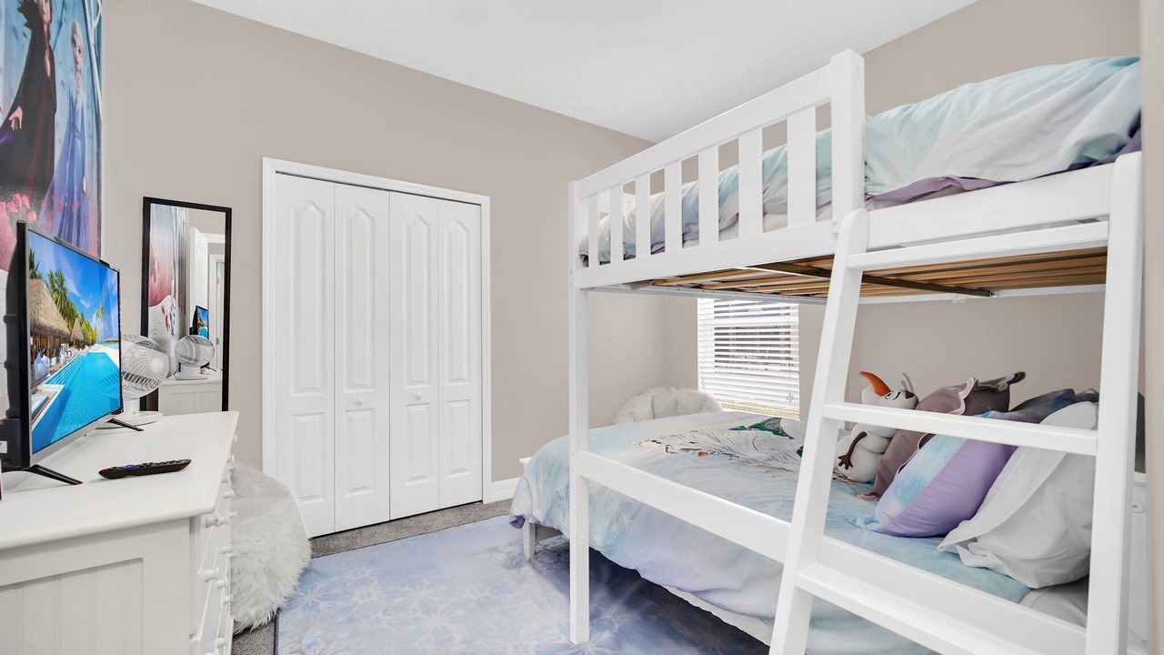 Photo of Bedroom in West Haven
