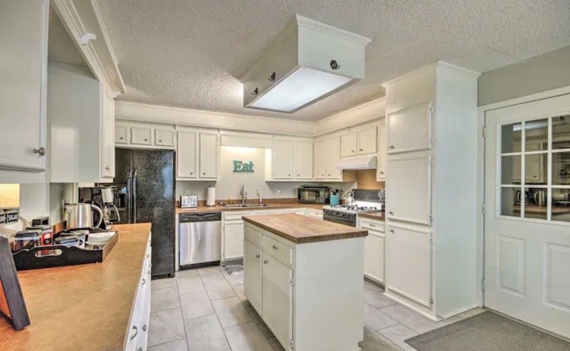 Photo of Kitchen in Flowood