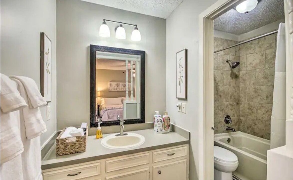 Photo of Bathroom in Flowood