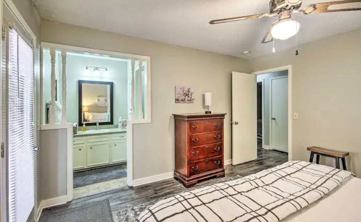 Photo of Bedroom in Flowood