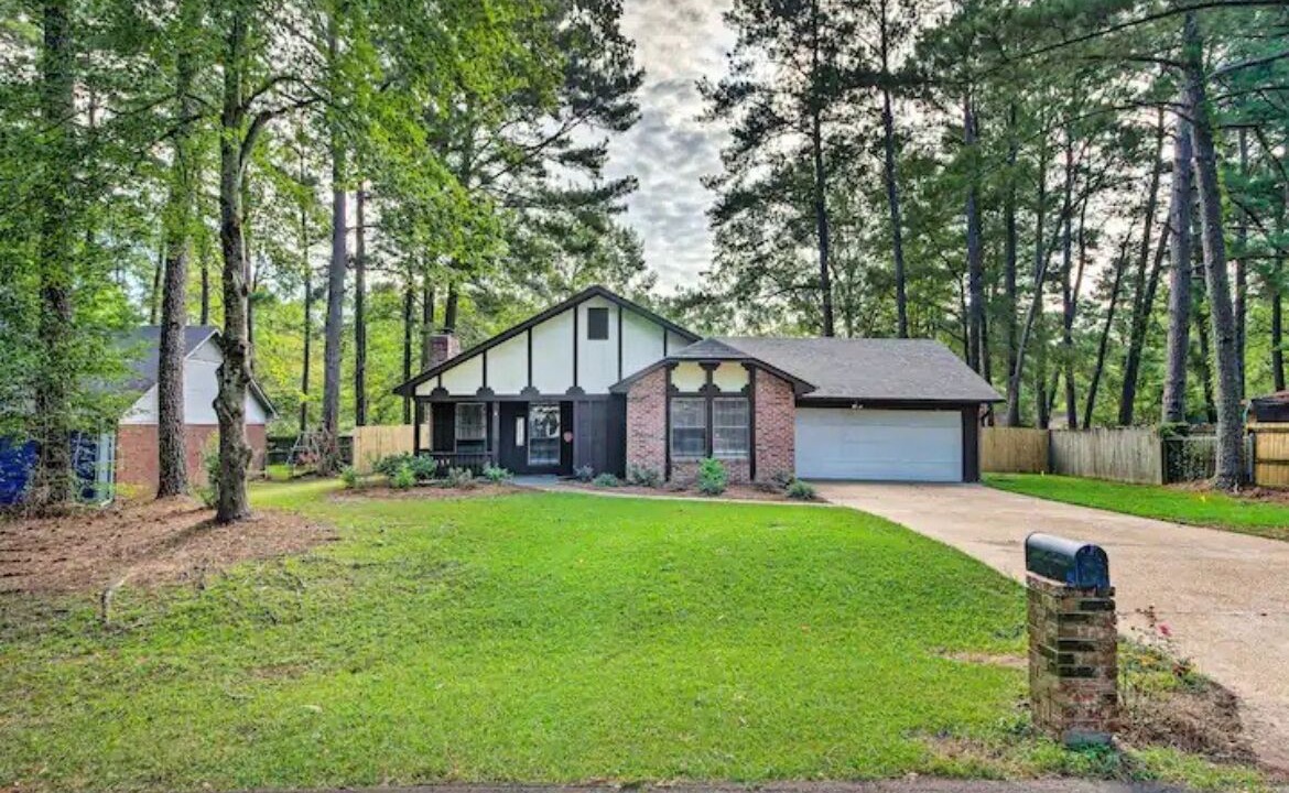 Photo of Outdoor in Flowood