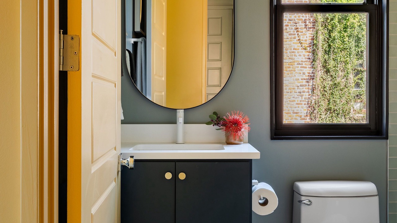 Photo of Bathroom in Saint Thomas Development