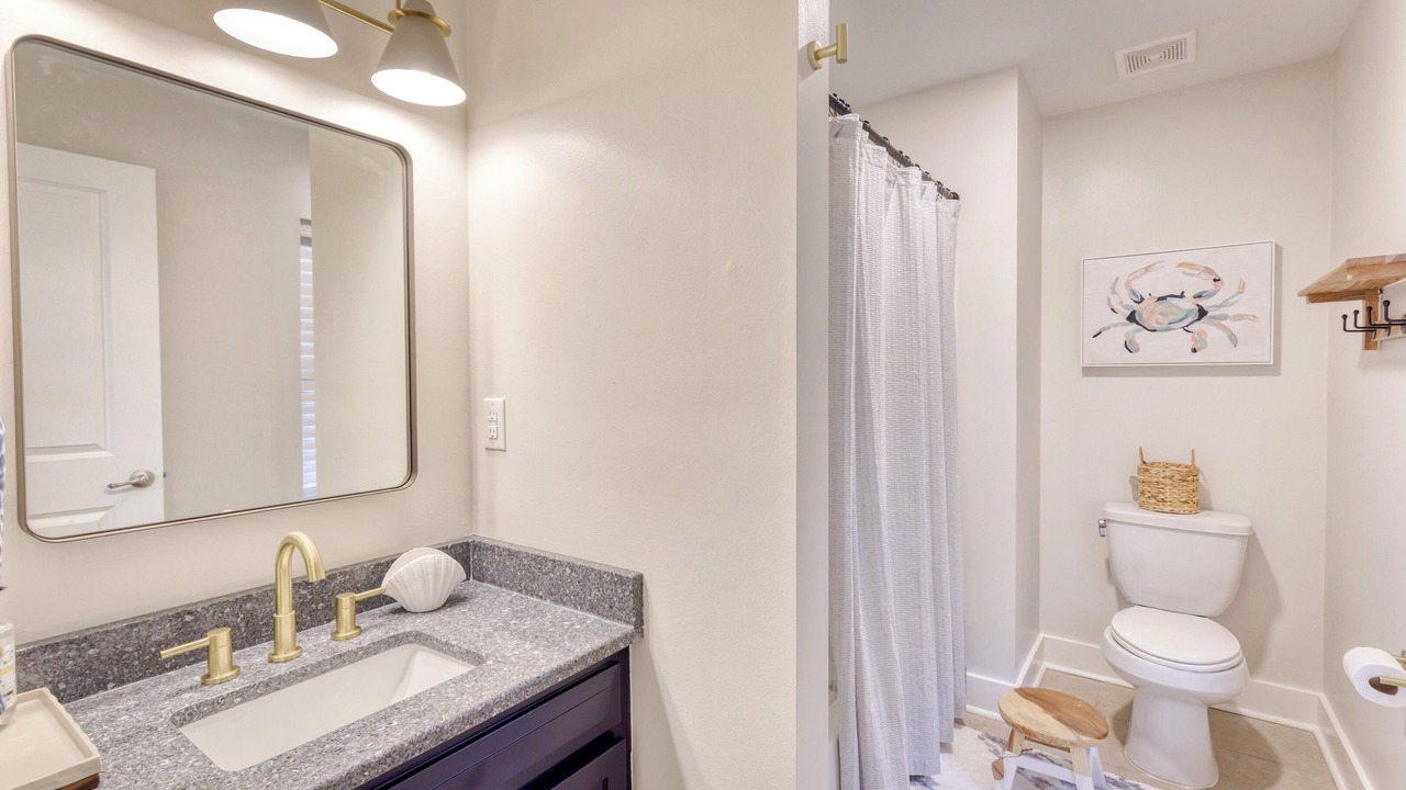 Photo of Bathroom in Pass Christian