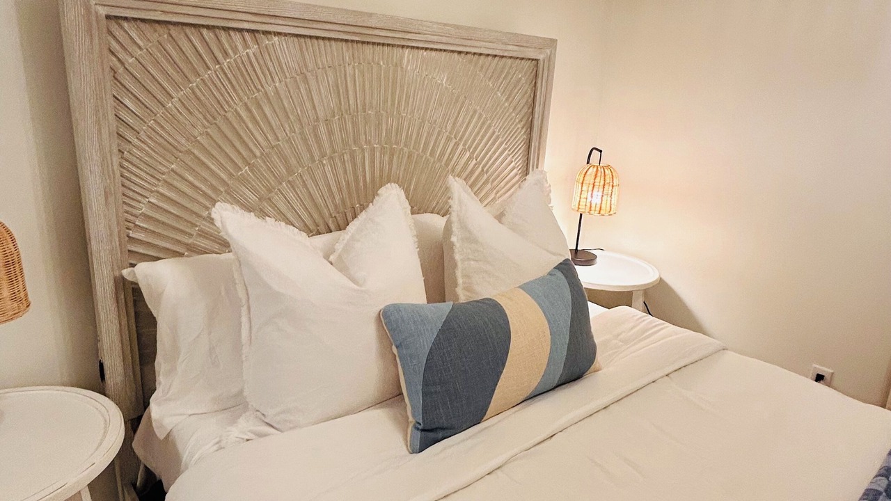Photo of Bedroom in Pass Christian