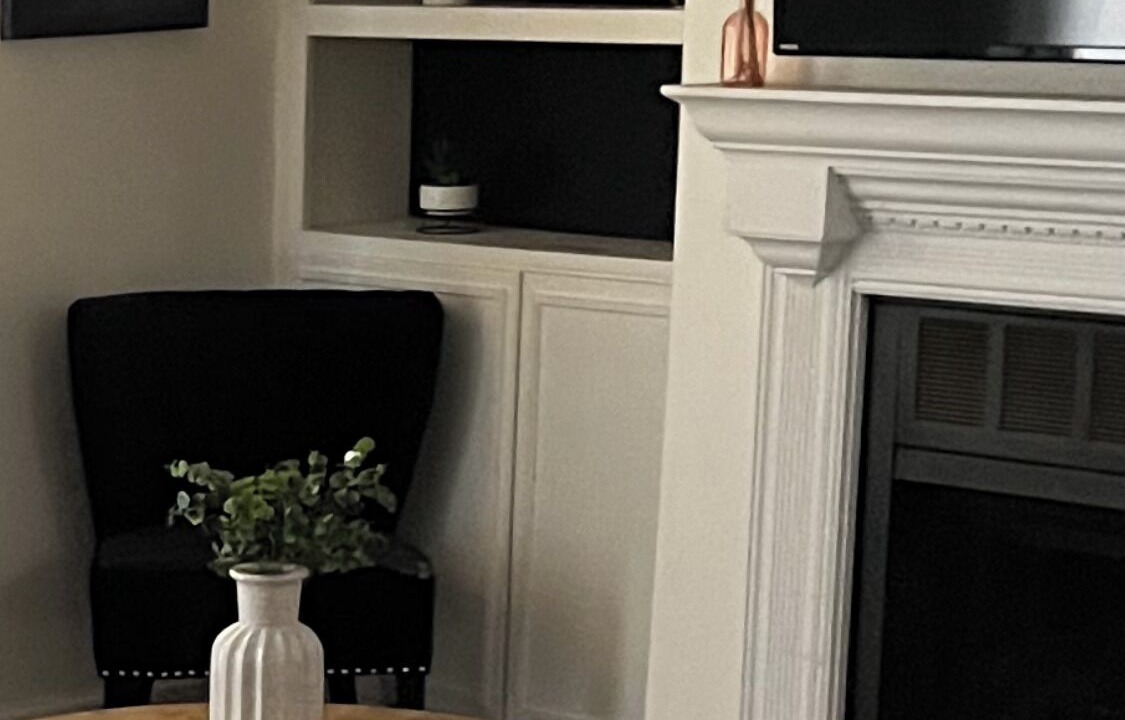 Photo of Livingroom in Gunter Afs