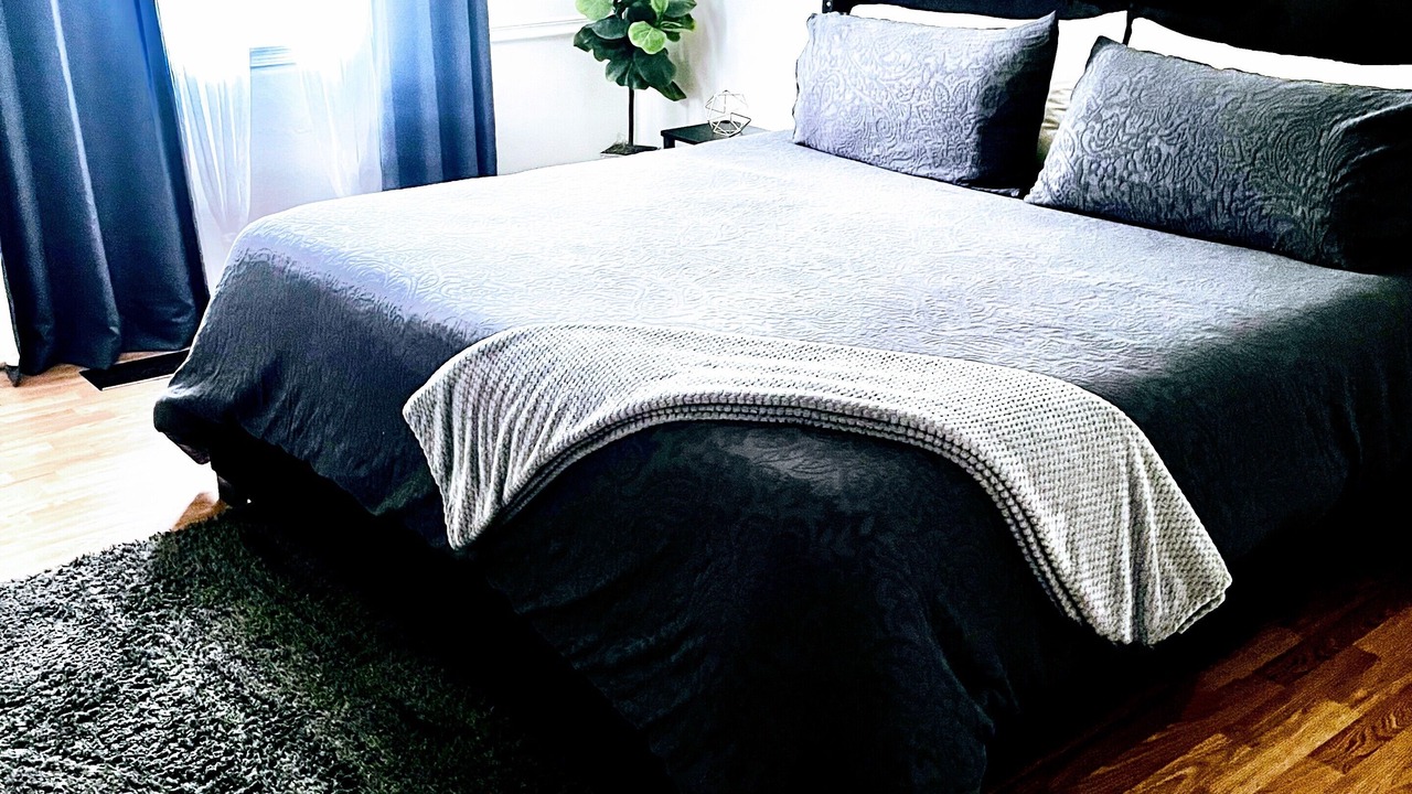 Photo of Bedroom in Gunter Afs