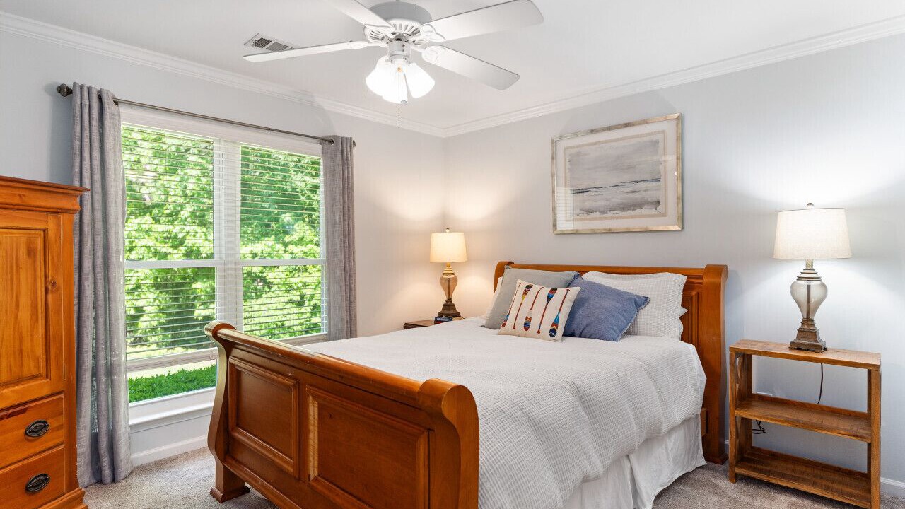 Photo of Bedroom in Eatonton