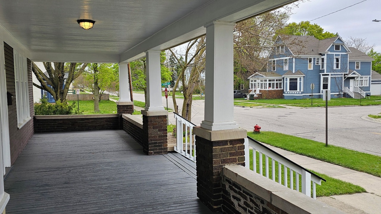 Photo of Outdoor in Muskegon