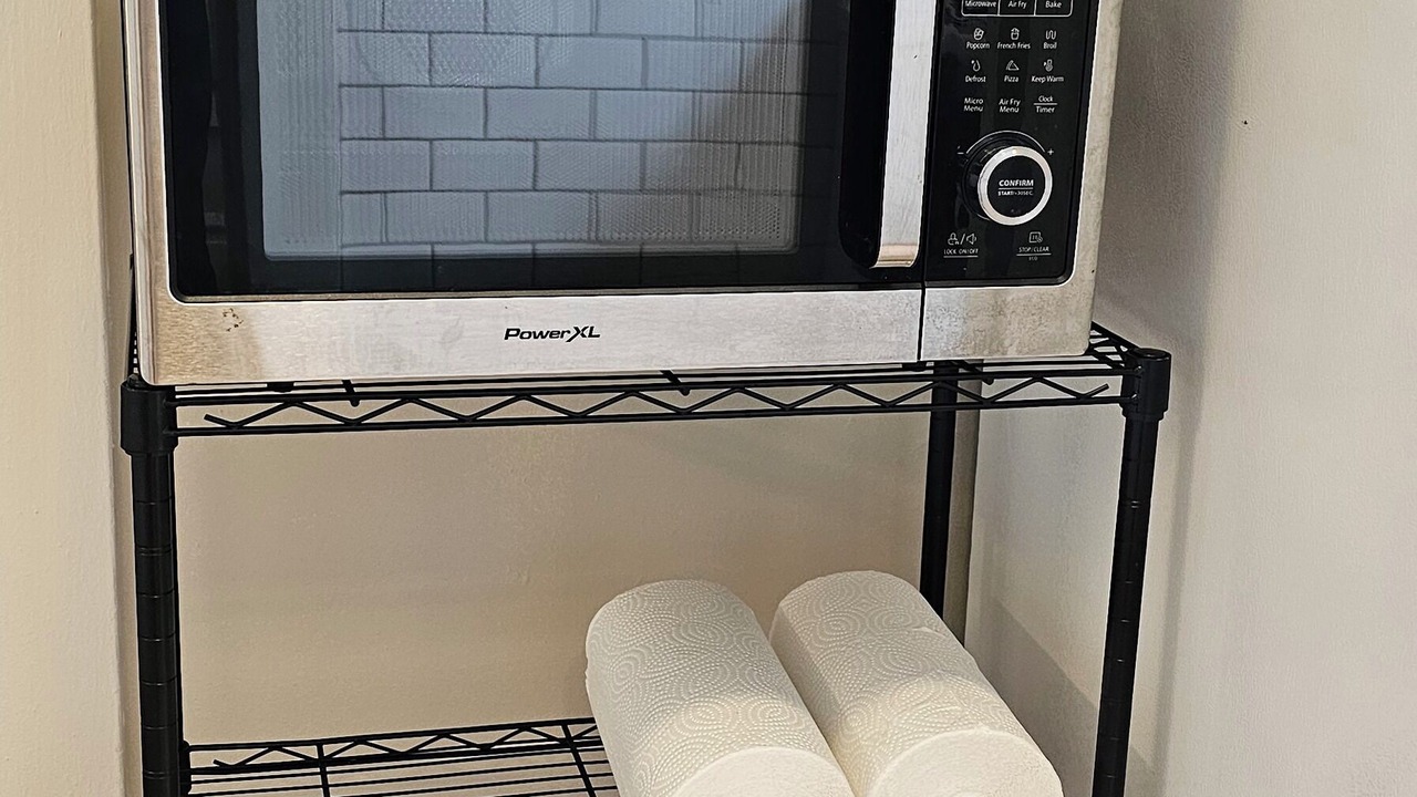 Photo of Kitchen in Muskegon