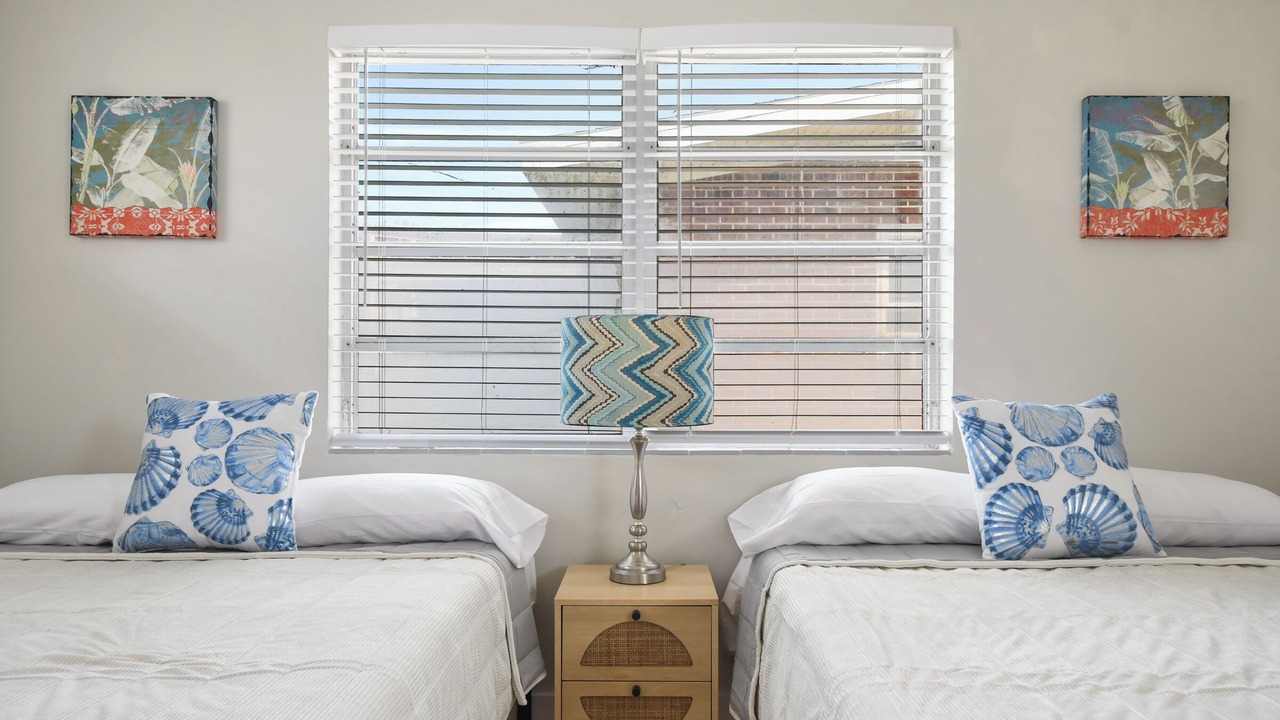 Photo of Bedroom in Ormond-by-the-Sea
