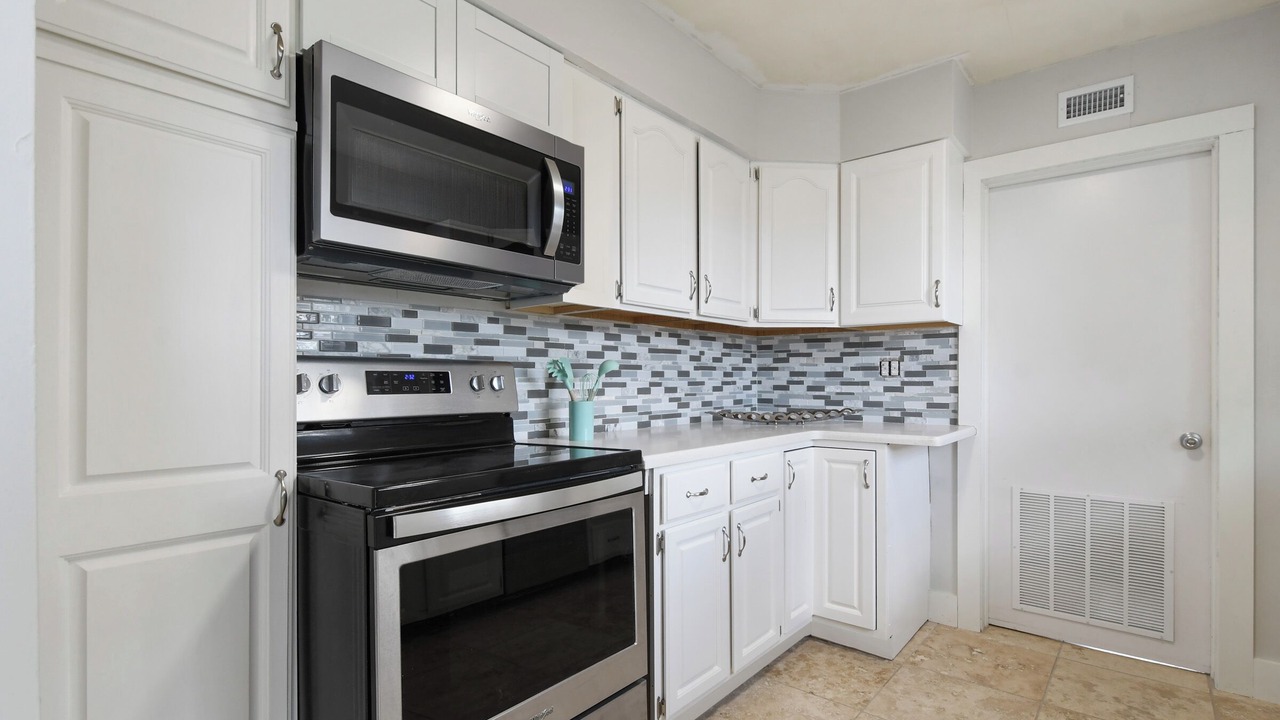 Photo of Kitchen in Ormond-by-the-Sea