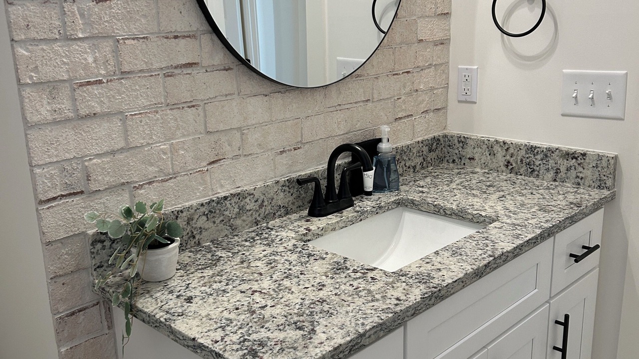 Photo of Bathroom in Opelika
