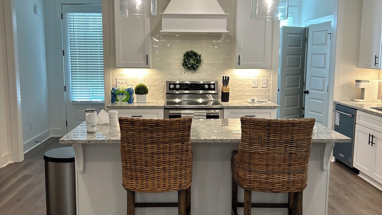 Photo of Kitchen in Opelika