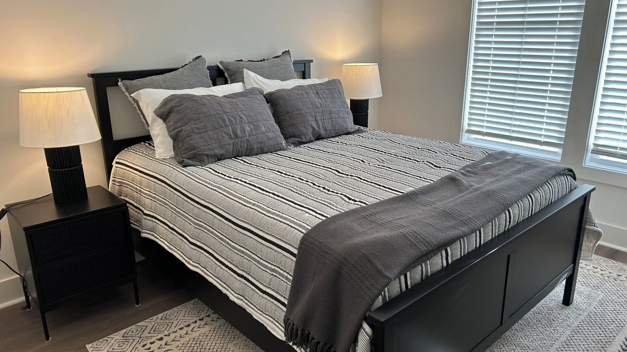 Photo of Bedroom in Opelika