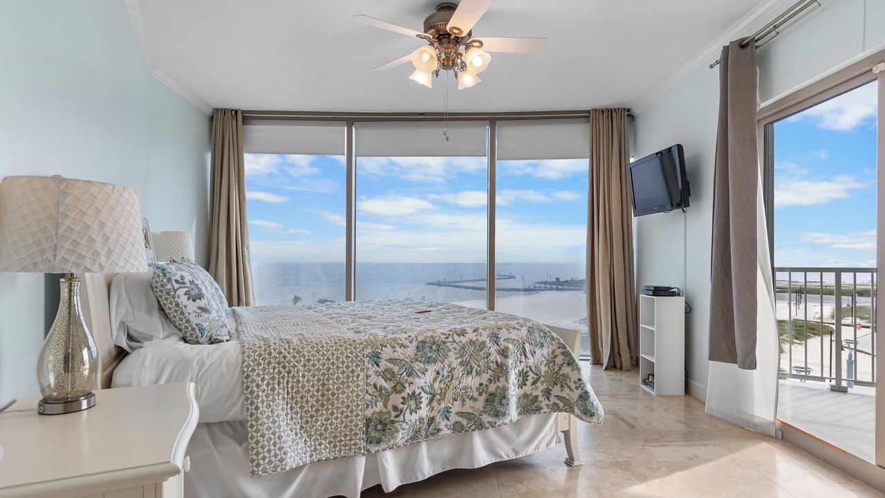 Photo of Bedroom in Biloxi