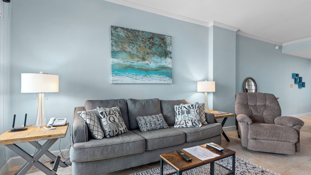 Photo of Livingroom in Biloxi