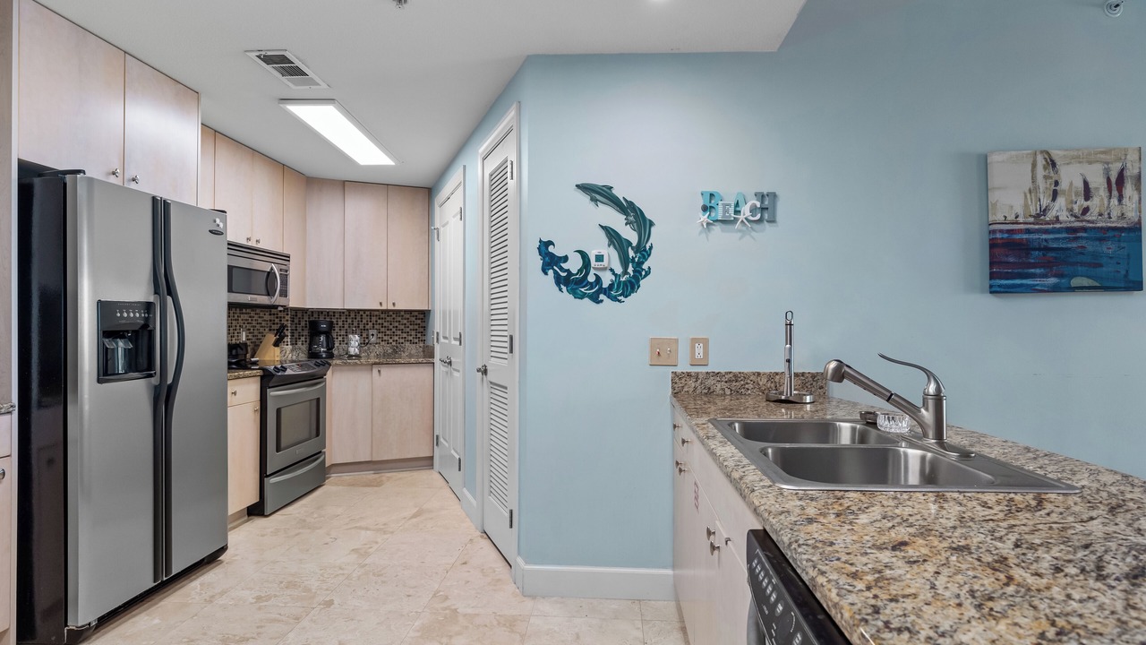 Photo of Kitchen in Biloxi