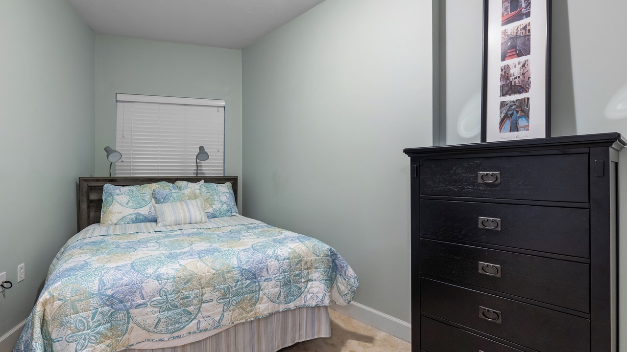 Photo of Bedroom in Biloxi