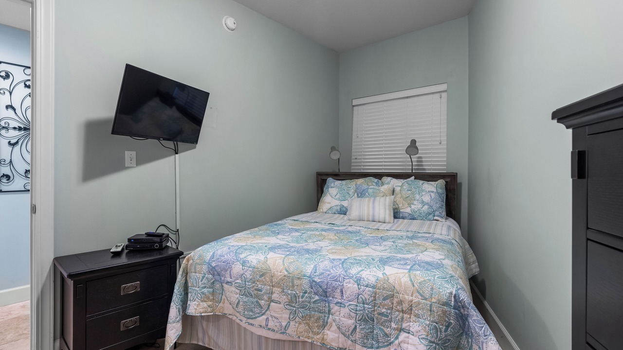 Photo of Bedroom in Biloxi