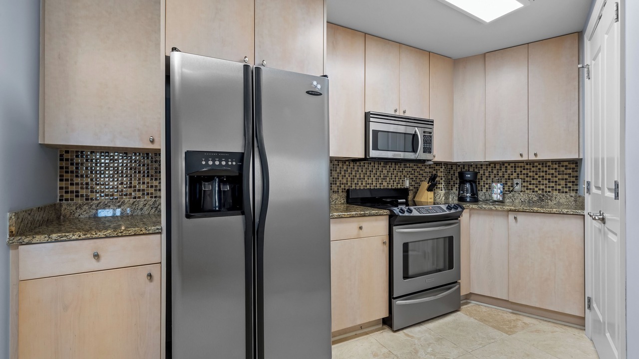Photo of Kitchen in Biloxi