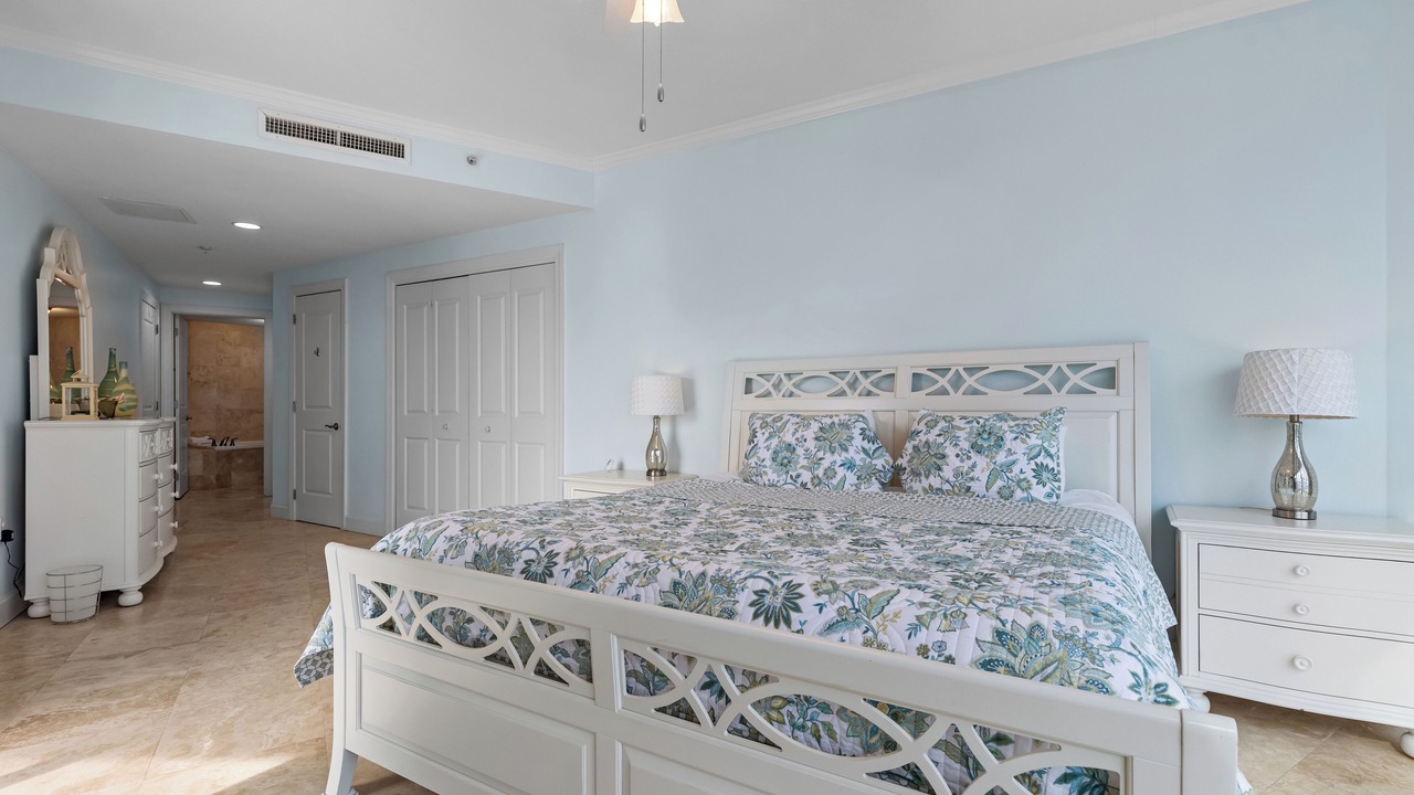 Photo of Bedroom in Biloxi