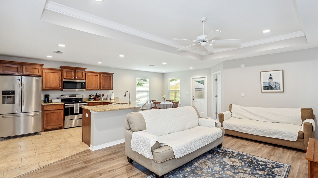 Photo of Livingroom in Robertsdale