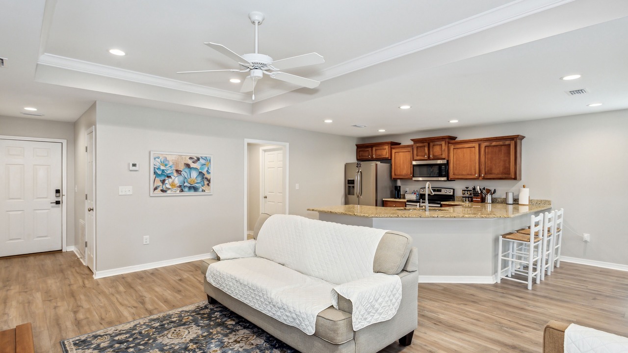 Photo of Livingroom in Robertsdale
