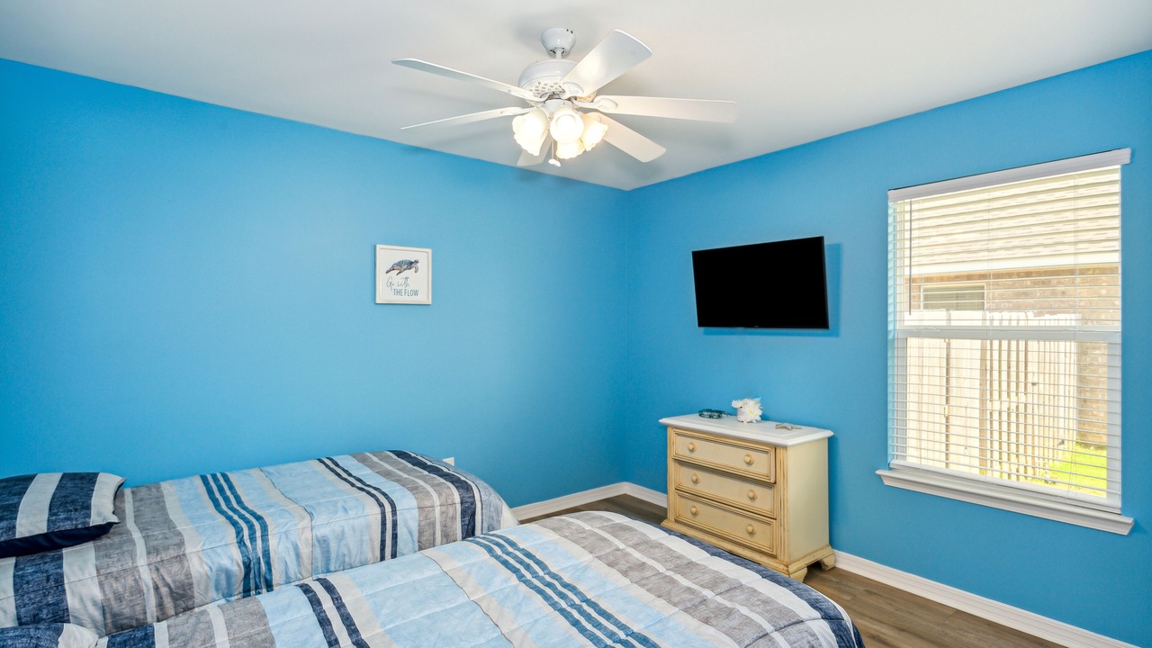 Photo of Bedroom in Robertsdale