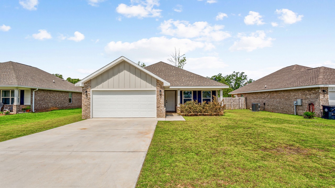 Photo of Outdoor in Robertsdale