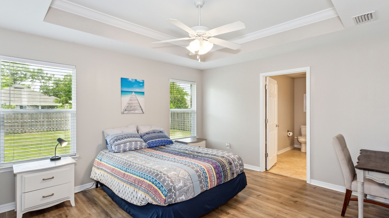 Photo of Bedroom in Robertsdale