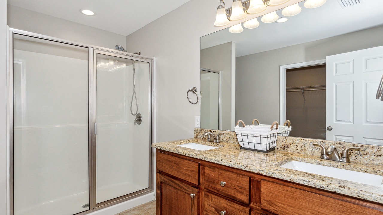 Photo of Bathroom in Robertsdale