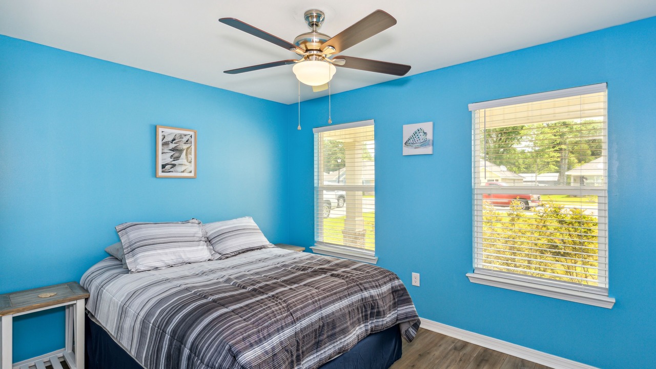 Photo of Bedroom in Robertsdale