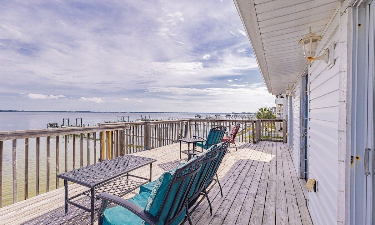 Photo of Outdoor in Villa Primera