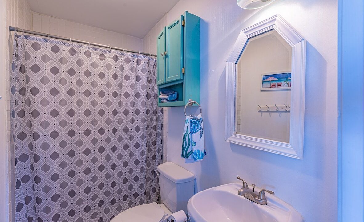 Photo of Bathroom in Villa Primera