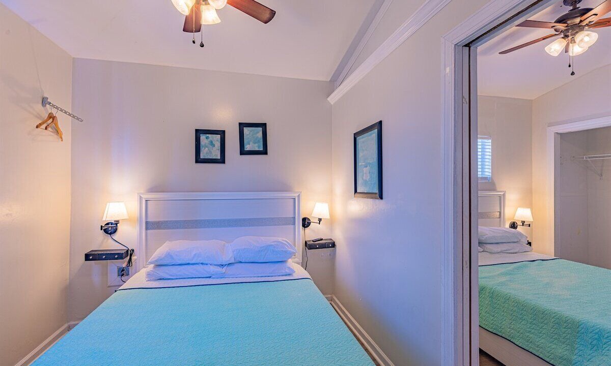 Photo of Bedroom in Villa Primera