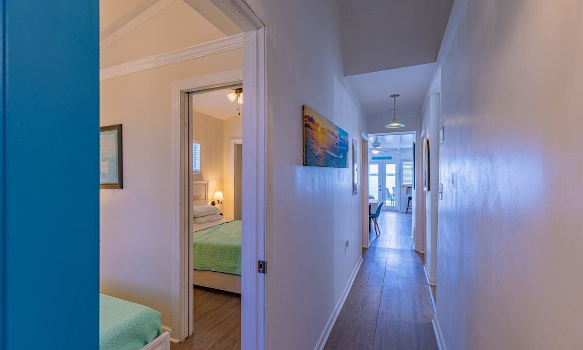 Photo of Bedroom in Villa Primera