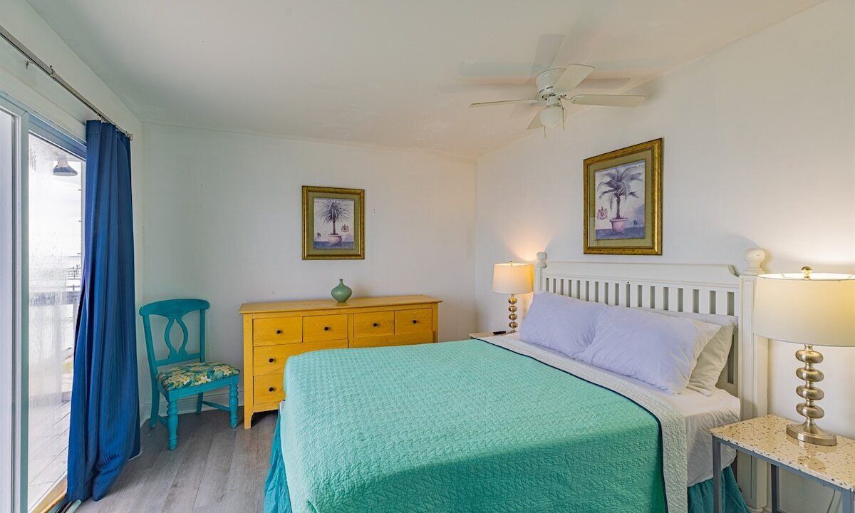 Photo of Bedroom in Villa Primera