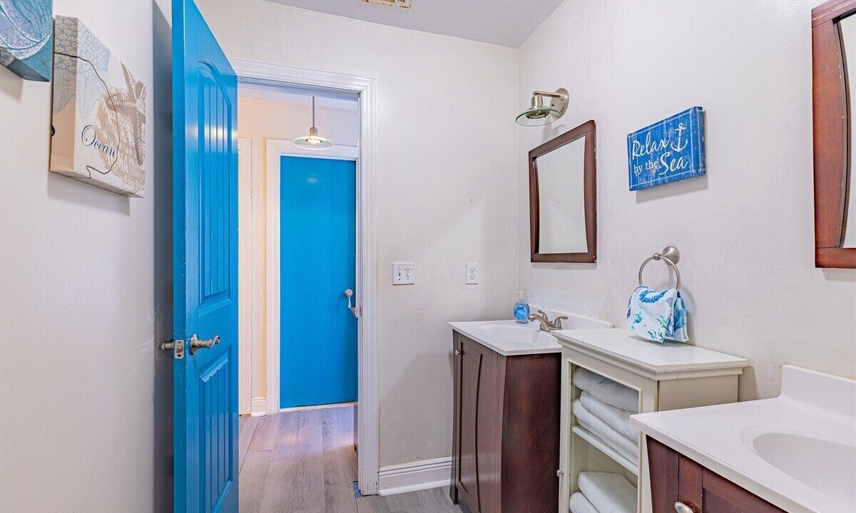 Photo of Bathroom in Villa Primera
