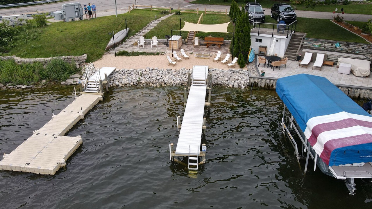 Photo of Outdoor in Spring Lake
