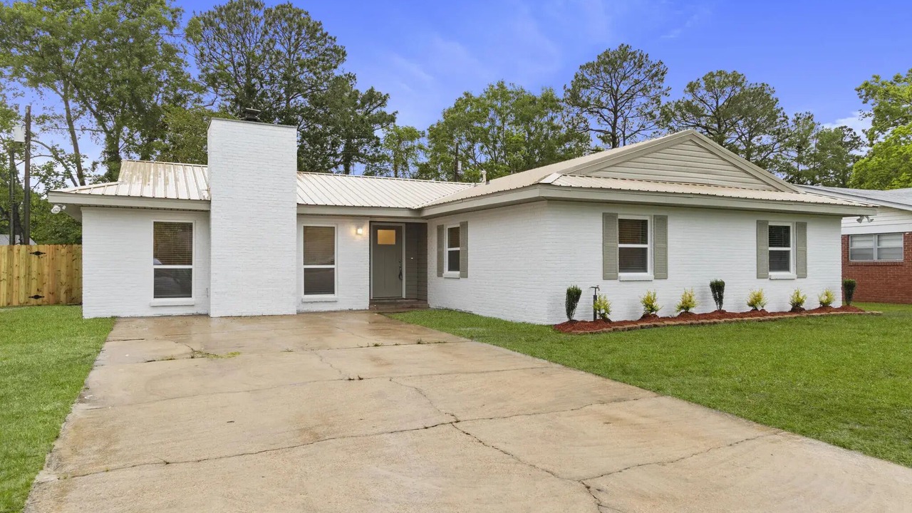 Photo of Outdoor in Gulf Hills